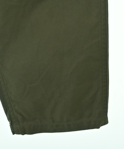 CIOTA（シオタ）チノパン カーキ サイズ:1(S位) レディース/2200649537129