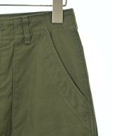 CIOTA（シオタ）チノパン カーキ サイズ:1(S位) レディース/2200649537129