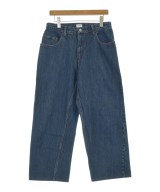 CIOTA（シオタ）デニムパンツ 紺 サイズ:32(L位) メンズ/2200655520023