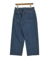 CIOTA（シオタ）デニムパンツ 紺 サイズ:32(L位) メンズ/2200655520023