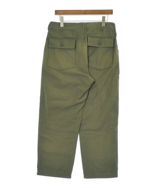CIOTA（シオタ）その他 カーキ サイズ:5(XXL位) メンズ/2200655520030
