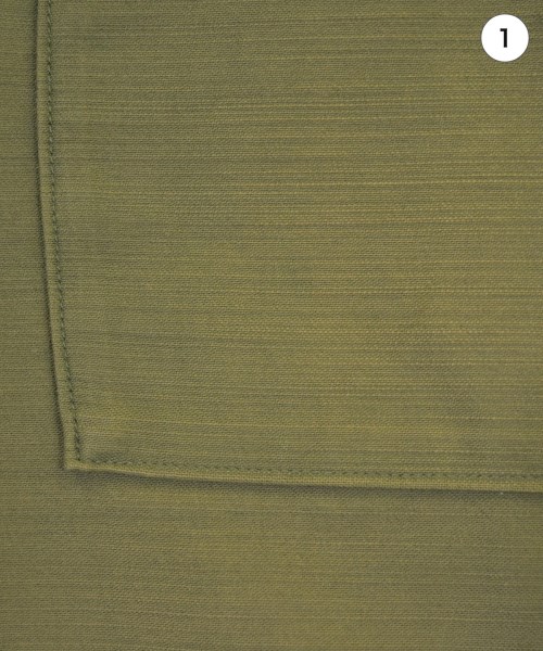 CIOTA（シオタ）その他 カーキ サイズ:5(XXL位) メンズ/2200655520030