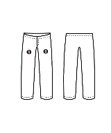 CIOTA（シオタ）その他 カーキ サイズ:5(XXL位) メンズ/2200655520030