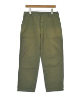 CIOTA（シオタ）その他 カーキ サイズ:5(XXL位) メンズ/2200655520030