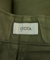 CIOTA（シオタ）その他 カーキ サイズ:5(XXL位) メンズ/2200655520030