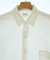 CIOTA（シオタ）カジュアルシャツ 白 サイズ:5(XXL位) メンズ/2200655520061