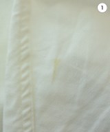 CIOTA（シオタ）カジュアルシャツ 白 サイズ:5(XXL位) メンズ/2200655520061