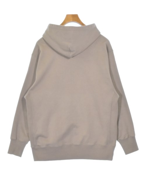 CIOTA（シオタ）パーカー 茶 サイズ:5(XXL位) メンズ/2200655418238