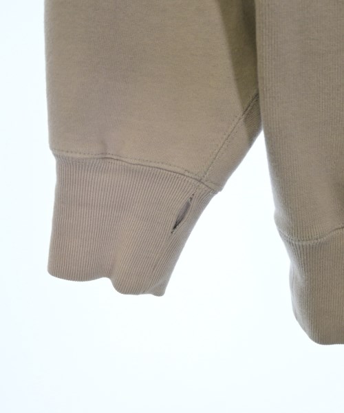 CIOTA（シオタ）パーカー 茶 サイズ:5(XXL位) メンズ/2200655418238