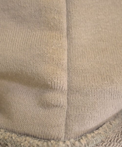 CIOTA（シオタ）パーカー 茶 サイズ:5(XXL位) メンズ/2200655418238