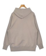 CIOTA（シオタ）パーカー 茶 サイズ:5(XXL位) メンズ/2200655418238