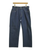 CIOTA（シオタ）デニムパンツ 紺 サイズ:32(L位) メンズ/2200659470010