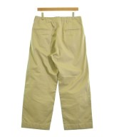 CIOTA（シオタ）チノパン ベージュ サイズ:5(L位) メンズ/2200659470027