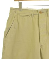 CIOTA（シオタ）チノパン ベージュ サイズ:5(L位) メンズ/2200659470027