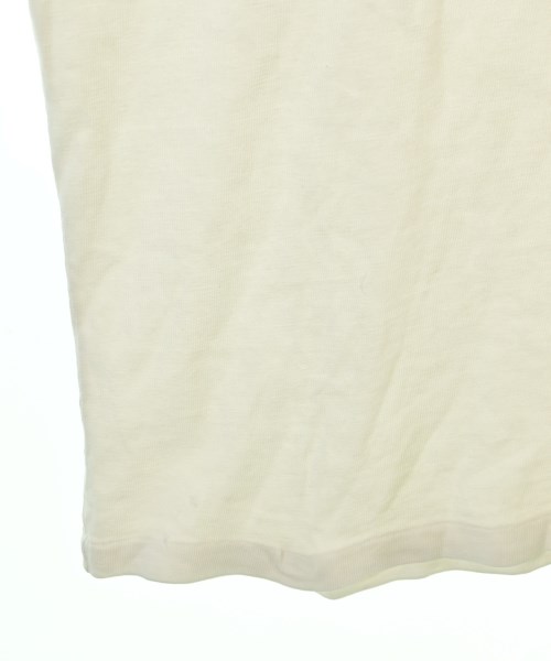 CIOTA（シオタ）Tシャツ・カットソー 白 サイズ:5(XXL位) レディース/2200711252387