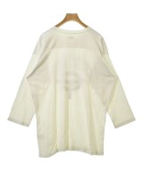 CIOTA（シオタ）Tシャツ・カットソー 白 サイズ:5(XXL位) レディース/2200711252387