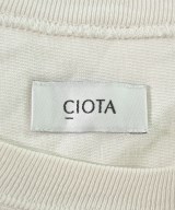 CIOTA（シオタ）Tシャツ・カットソー 白 サイズ:5(XXL位) レディース/2200711252387