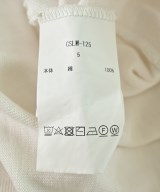 CIOTA（シオタ）Tシャツ・カットソー 白 サイズ:5(XXL位) レディース/2200711252387