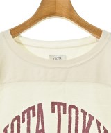 CIOTA（シオタ）Tシャツ・カットソー 白 サイズ:5(XXL位) レディース/2200711252387