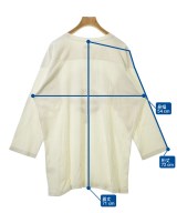CIOTA（シオタ）Tシャツ・カットソー 白 サイズ:5(XXL位) レディース/2200711252387