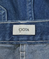 CIOTA（シオタ）デニムパンツ 青 サイズ:-(M位) メンズ/2200713569032