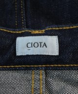 CIOTA（シオタ）デニムパンツ 紺 サイズ:30(M位) メンズ/2200710494092