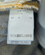 CIOTA（シオタ）デニムパンツ 紺 サイズ:30(M位) メンズ/2200710494092