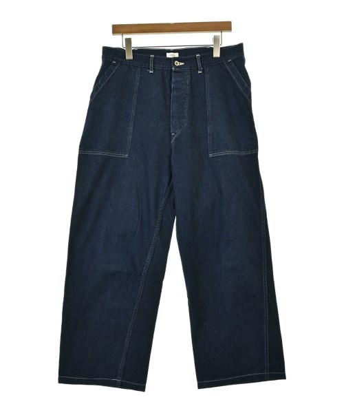CIOTA(シオタ)のデニムパンツ サイズ:6(XXXL位) 14,300円