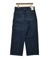 CIOTA（シオタ）デニムパンツ 紺 サイズ:6(XXXL位) メンズ/2200710883162