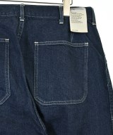 CIOTA（シオタ）デニムパンツ 紺 サイズ:6(XXXL位) メンズ/2200710883162