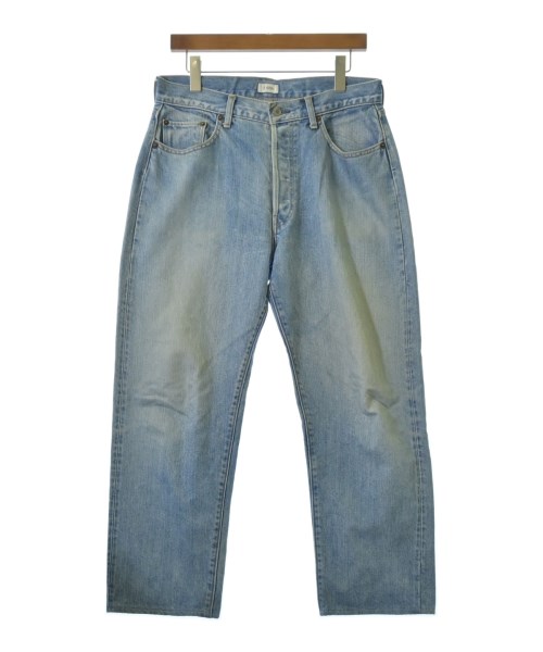 CIOTA(シオタ)のデニムパンツ サイズ:32(L位) 17,000円