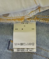 CIOTA（シオタ）デニムパンツ 青 サイズ:32(L位) メンズ/2200714613109