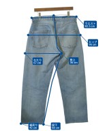 CIOTA（シオタ）デニムパンツ 青 サイズ:32(L位) メンズ/2200714613109