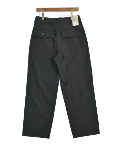 CIOTA（シオタ）その他 黒 サイズ:4(XL位) メンズ/2200715060193