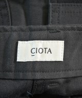 CIOTA（シオタ）その他 黒 サイズ:4(XL位) メンズ/2200715060193