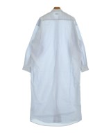 CIOTA（シオタ）シャツワンピース 白 サイズ:F レディース/2200715373194