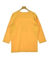 CIOTA（シオタ）Tシャツ・カットソー 黄 サイズ:4(XL位) メンズ/2200712226035