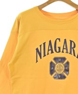 CIOTA（シオタ）Tシャツ・カットソー 黄 サイズ:4(XL位) メンズ/2200712226035