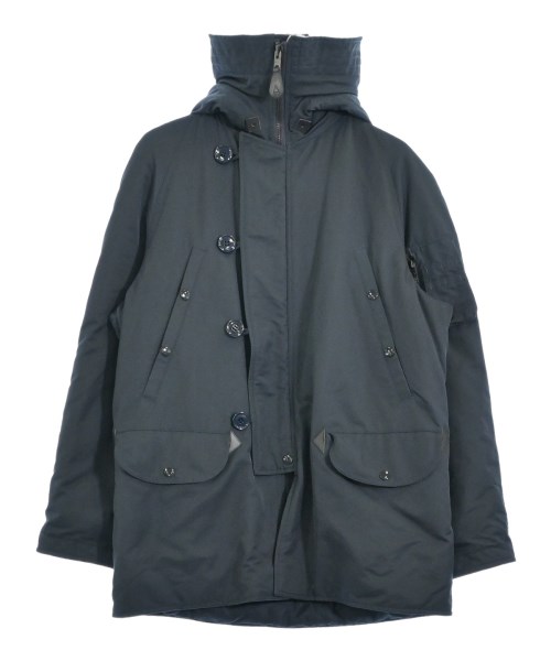CIOTA(シオタ)のモッズコート サイズ:4(XL位) 44,000円
