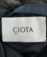 CIOTA（シオタ）モッズコート 紺 サイズ:4(XL位) メンズ/2200711103030
