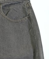 CIOTA（シオタ）デニムパンツ グレー サイズ:28(L位) レディース/2200719088025