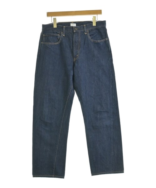 CIOTA(シオタ)のデニムパンツ サイズ:34(XL位) 17,000円