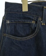CIOTA（シオタ）デニムパンツ 青 サイズ:34(XL位) メンズ/2200719599095
