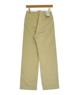 CIOTA（シオタ）チノパン ベージュ サイズ:1(S位) メンズ/2200645040128