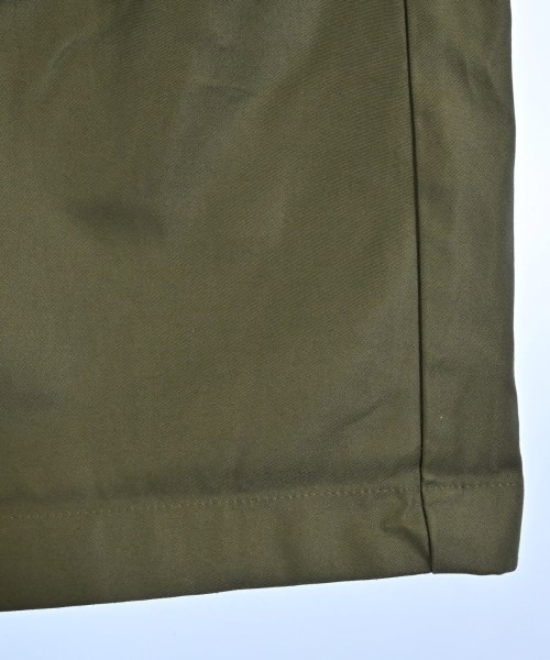 CIOTA（シオタ）カーゴパンツ カーキ サイズ:5(XXL位) メンズ/2200646093017