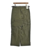 CIOTA（シオタ）カーゴパンツ カーキ サイズ:5(XXL位) メンズ/2200646093017