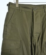 CIOTA（シオタ）カーゴパンツ カーキ サイズ:5(XXL位) メンズ/2200646093017