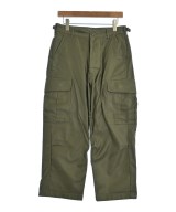 CIOTA カーゴパンツ