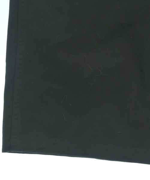 CIOTA（シオタ）カーゴパンツ 黒 サイズ:4(XL位) メンズ/2200647195048