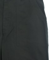 CIOTA（シオタ）カーゴパンツ 黒 サイズ:4(XL位) メンズ/2200647195048